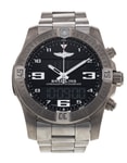 Pre-Owned Breitling Exospace Watch
